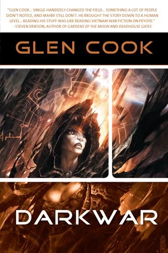 Darkwar (Darkwar Trilogy) by Glen Cook