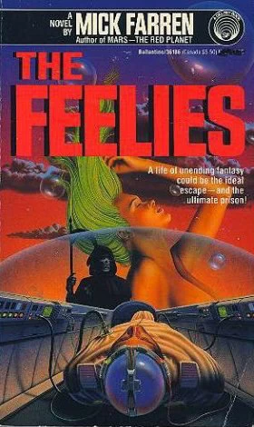 The Feelies by Mick Farren