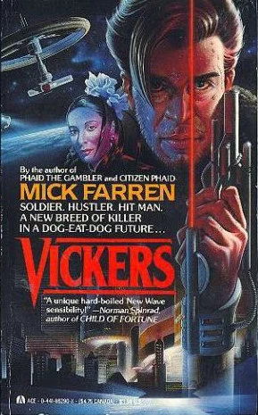 Corpse by Mick Farren