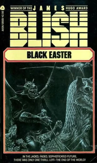 Black Easter (The Devil's Day #1) by James Blish