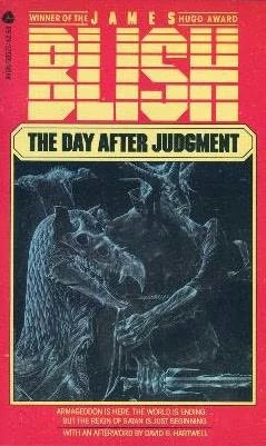 The Day After Judgment (The Devil's Day #2) by James Blish