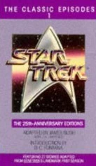 Star Trek: The Classic Episodes 1 (Star Trek: Classic Episodes #1) by James Blish
