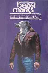Beastmarks by A. A. Attanasio