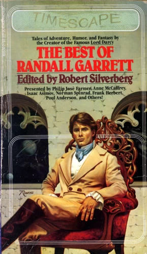 The Best of Randall Garrett by Randall Garrett