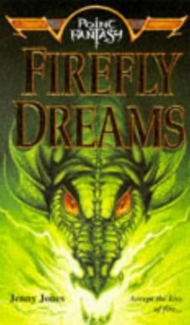 Firefly Dreams by Jenny Jones