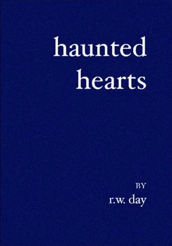 Haunted Hearts by R. W. Day