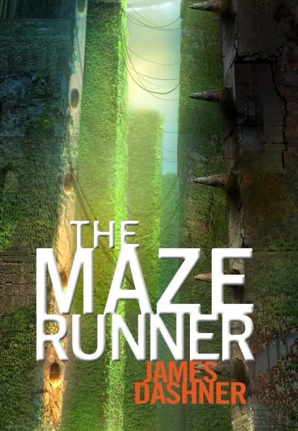 The Maze Runner (The Maze Runner Series #1) by James Dashner