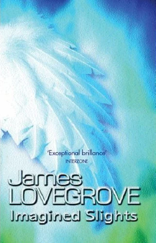 Imagined Slights by James Lovegrove
