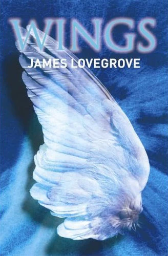 Wings by James Lovegrove