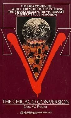 The Chicago Conversion (V) by Geo. W. Proctor