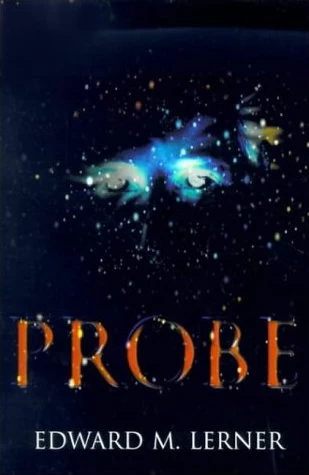 Probe by Edward M. Lerner