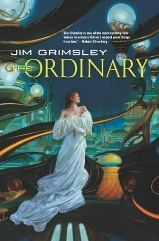 The Ordinary (The Ordinary #1) by Jim Grimsley