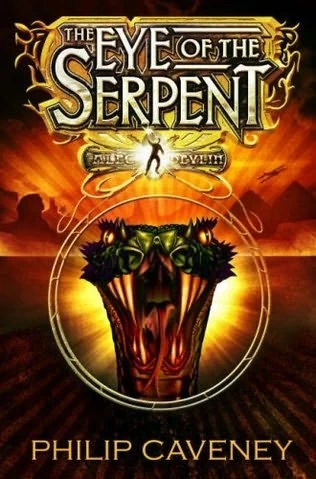 The Eye of the Serpent
