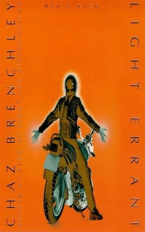 Light Errant (Light #2) by Chaz Brenchley
