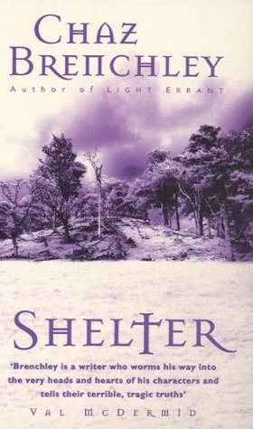 Shelter by Chaz Brenchley