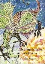 The Dragon in the Ice by Chaz Brenchley