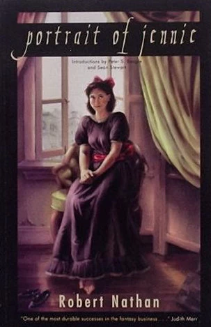 Portrait of Jennie by Robert Nathan