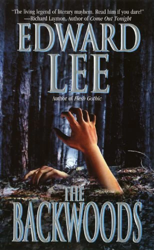 The Backwoods by Edward Lee