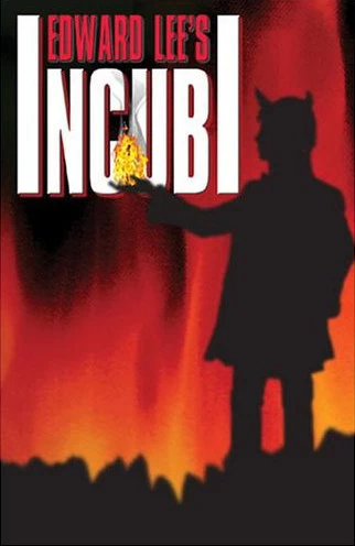 Incubi by Edward Lee