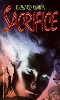Sacrifice by Richard Kinion
