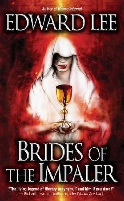 Brides of the Impaler by Edward Lee