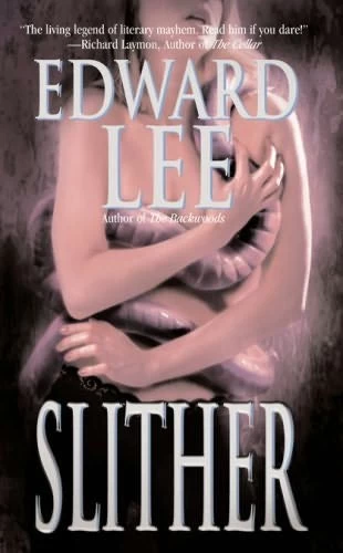 Slither by Edward Lee
