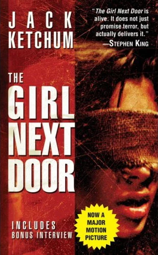 The Girl Next Door by Jack Ketchum