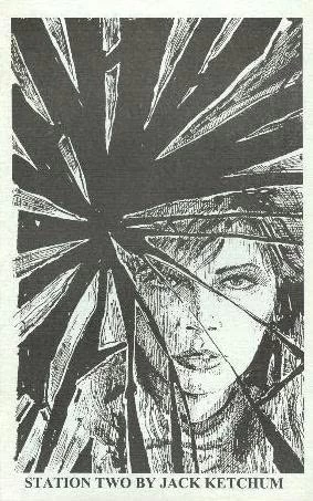 Station Two by Jack Ketchum