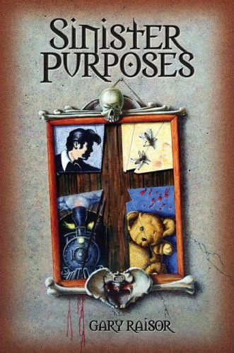 Sinister Purposes by Gary Raisor
