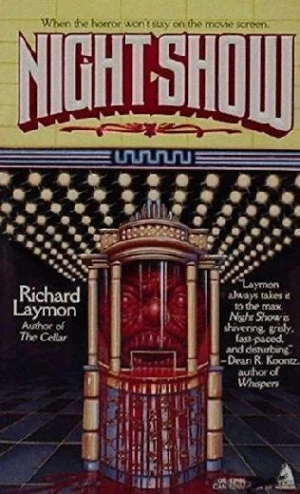 Night Show by Richard Laymon