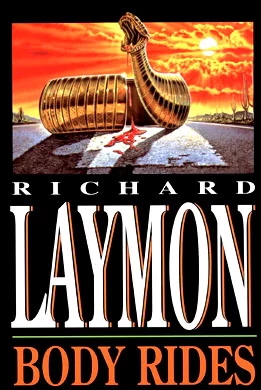 Body Rides by Richard Laymon