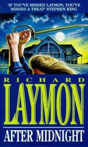 After Midnight by Richard Laymon