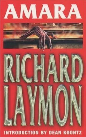 Amara by Richard Laymon