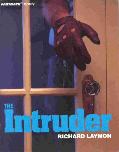 The Intruder by Richard Laymon
