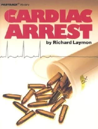 Cardiac Arrest by Richard Laymon