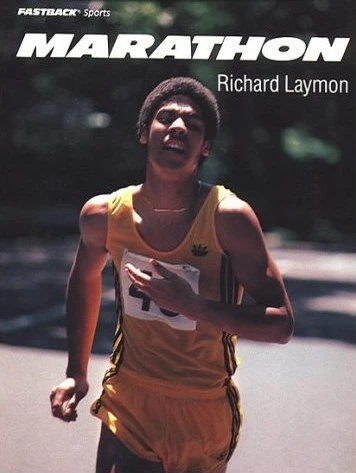 Marathon by Richard Laymon