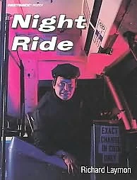 Night Ride by Richard Laymon