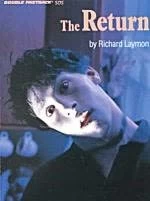 The Return by Richard Laymon