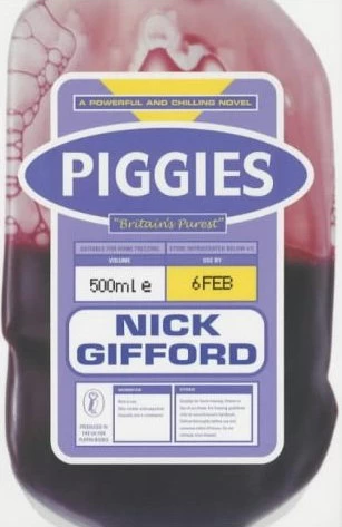 Piggies by Nick Gifford