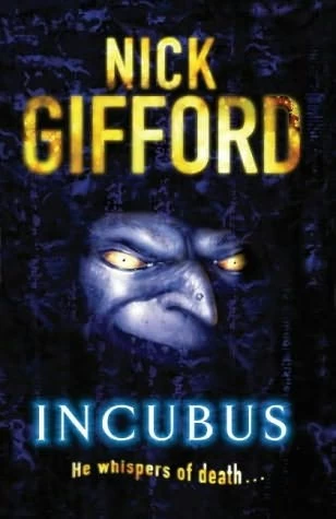 Incubus by Nick Gifford
