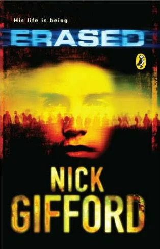 Erased by Nick Gifford