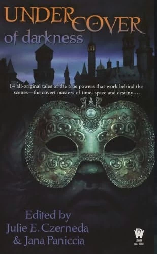 Under Cover of Darkness by Julie E. Czerneda, Jana Paniccia