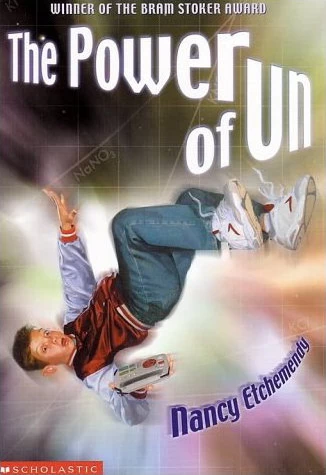 The Power of Un by Nancy Etchemendy