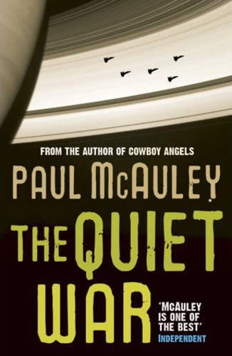 The Quiet War