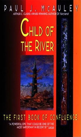 Child of the River
