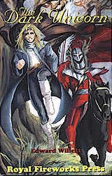 The Dark Unicorn by Edward Willett