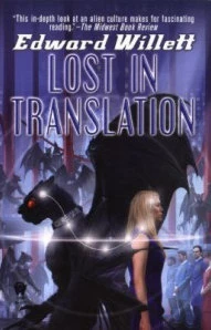 Lost in Translation by Edward Willett