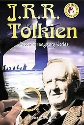 J.R.R. Tolkien: Master of Imaginary Worlds (Authors Teens Love) by Edward Willett