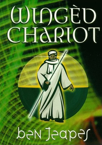 Wingèd Chariot