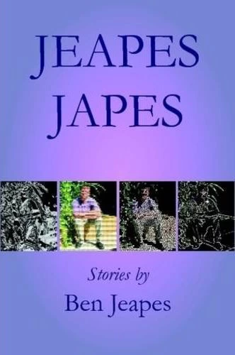 Jeapes Japes
